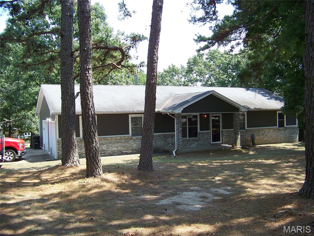 13900 Haystack Lane Property Photo 1
