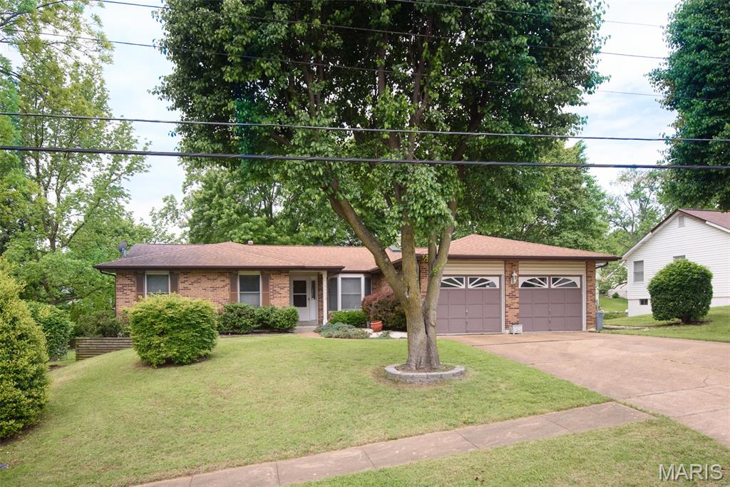 3406 Ludlow Avenue Property Photo 1