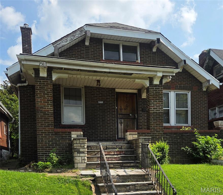 4705 Kossuth Avenue