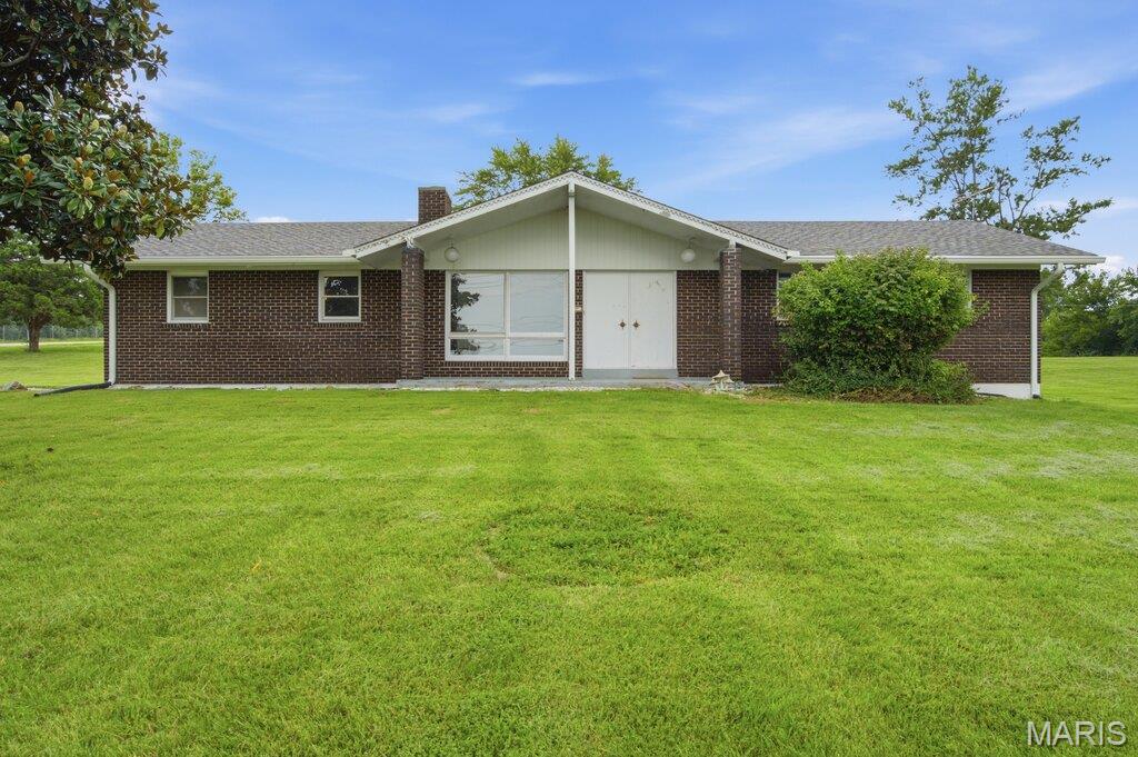 57 W Ofallon Drive Property Photo 1