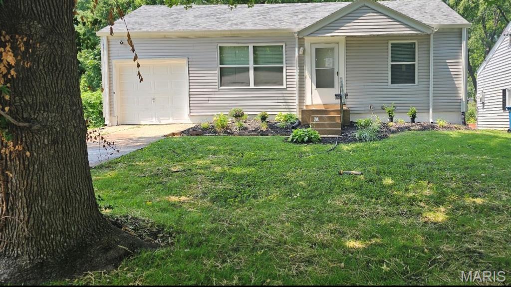2221 Burns Avenue Property Photo 1