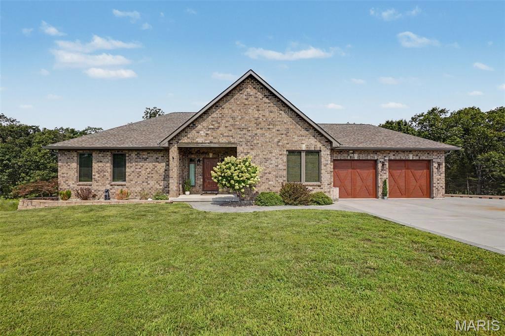 361 Woodline Drive Property Photo 1