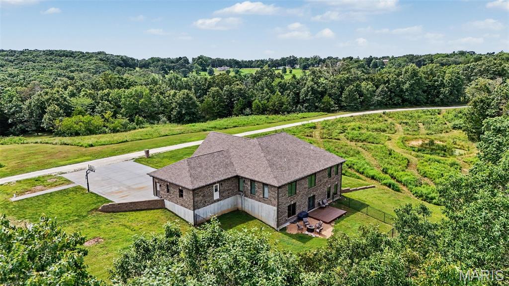361 Woodline Drive Property Photo 2