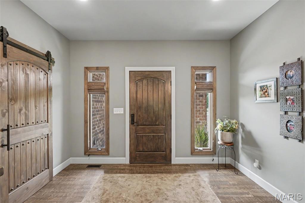 361 Woodline Drive Property Photo 4