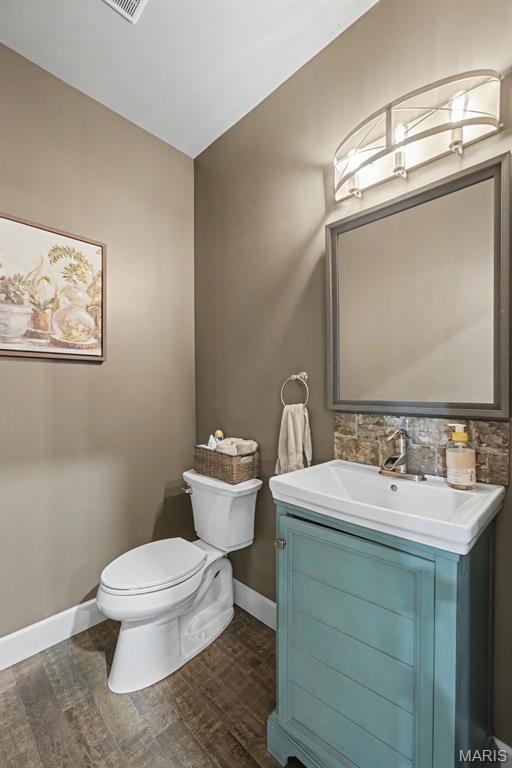 361 Woodline Drive Property Photo 13