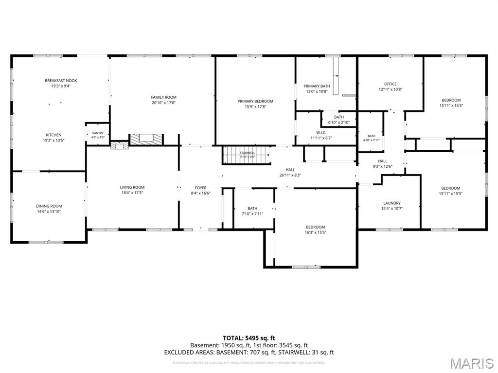 5541 Blackberry Lane Property Photo 4