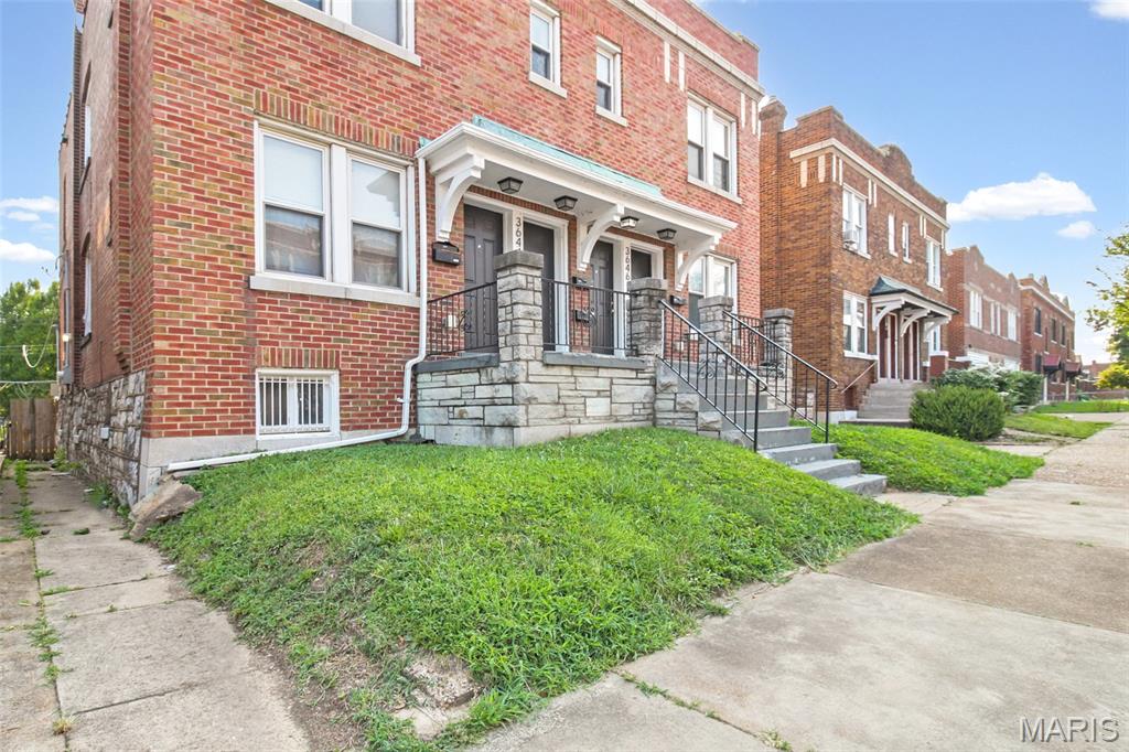 3644-3646 Bates Street Property Photo 1