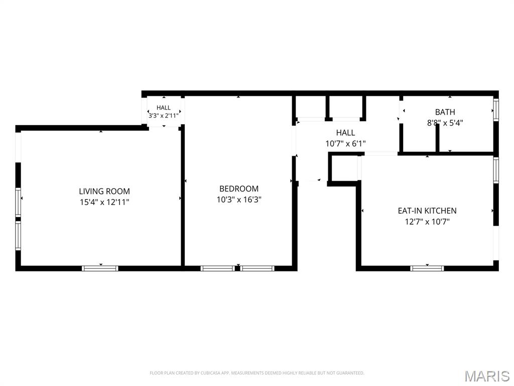 3644-3646 Bates Street Property Photo 4