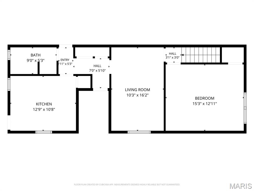 3644-3646 Bates Street Property Photo 14
