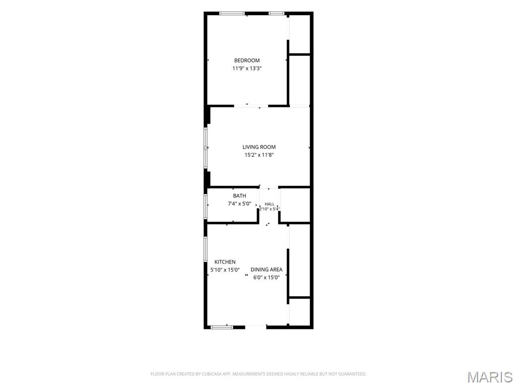 4971 - 4973 Parker Avenue Property Photo 3