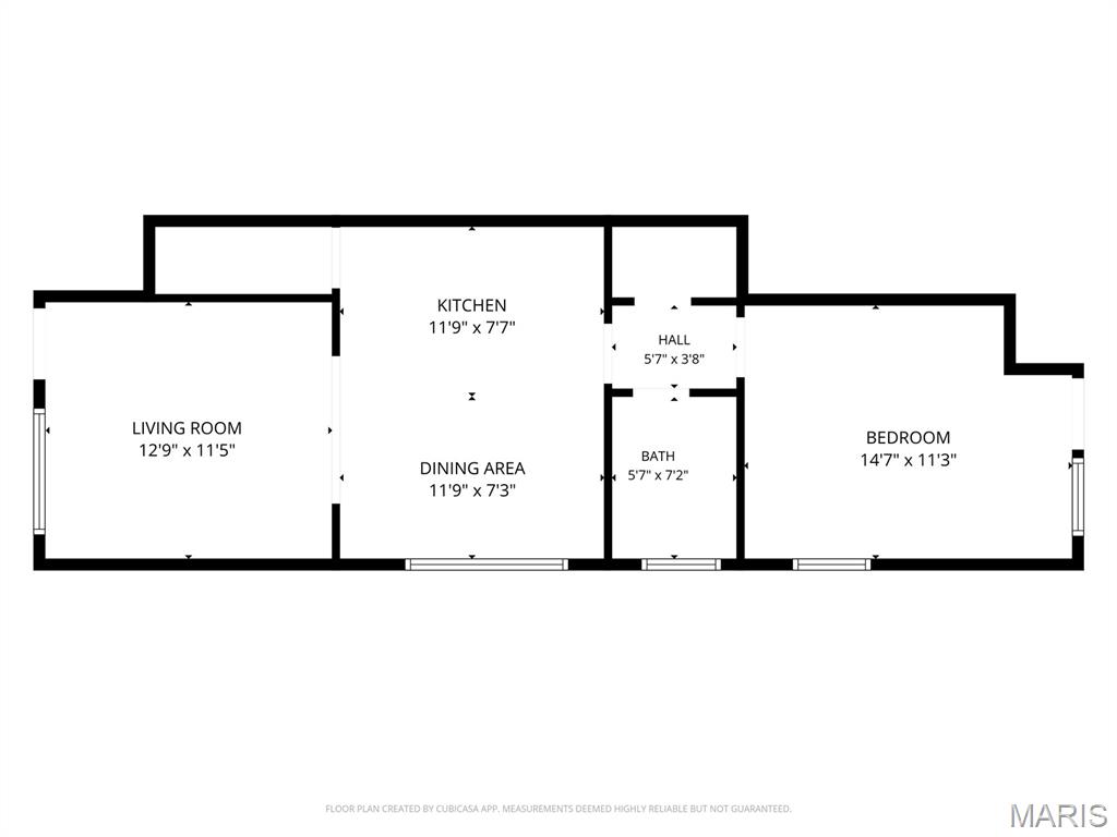 4971 - 4973 Parker Avenue Property Photo 20