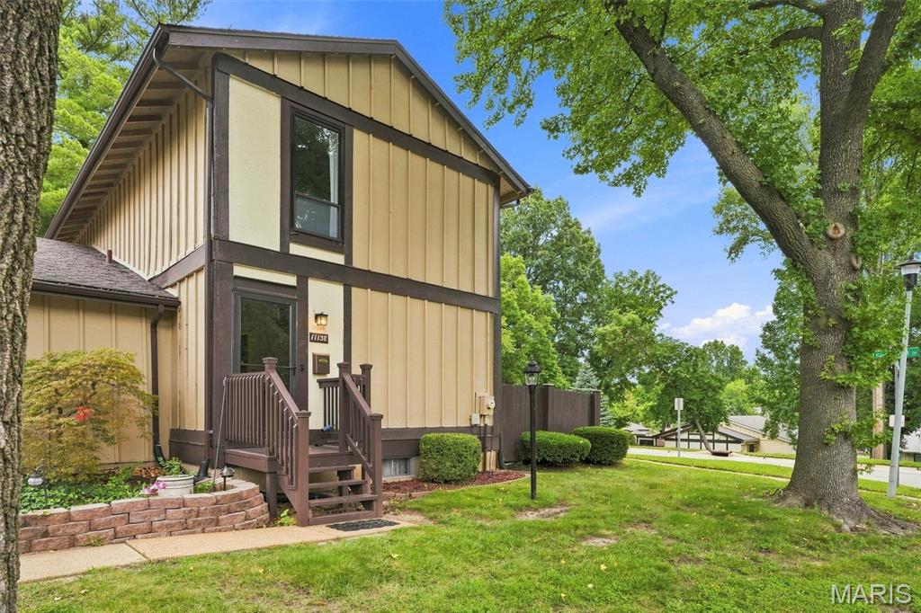 11138 Towering Pines Drive Property Photo 1