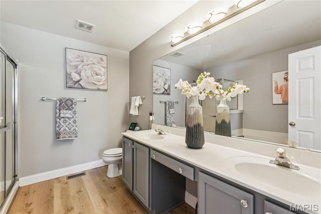947 Rolling Thunder Drive Property Photo 19