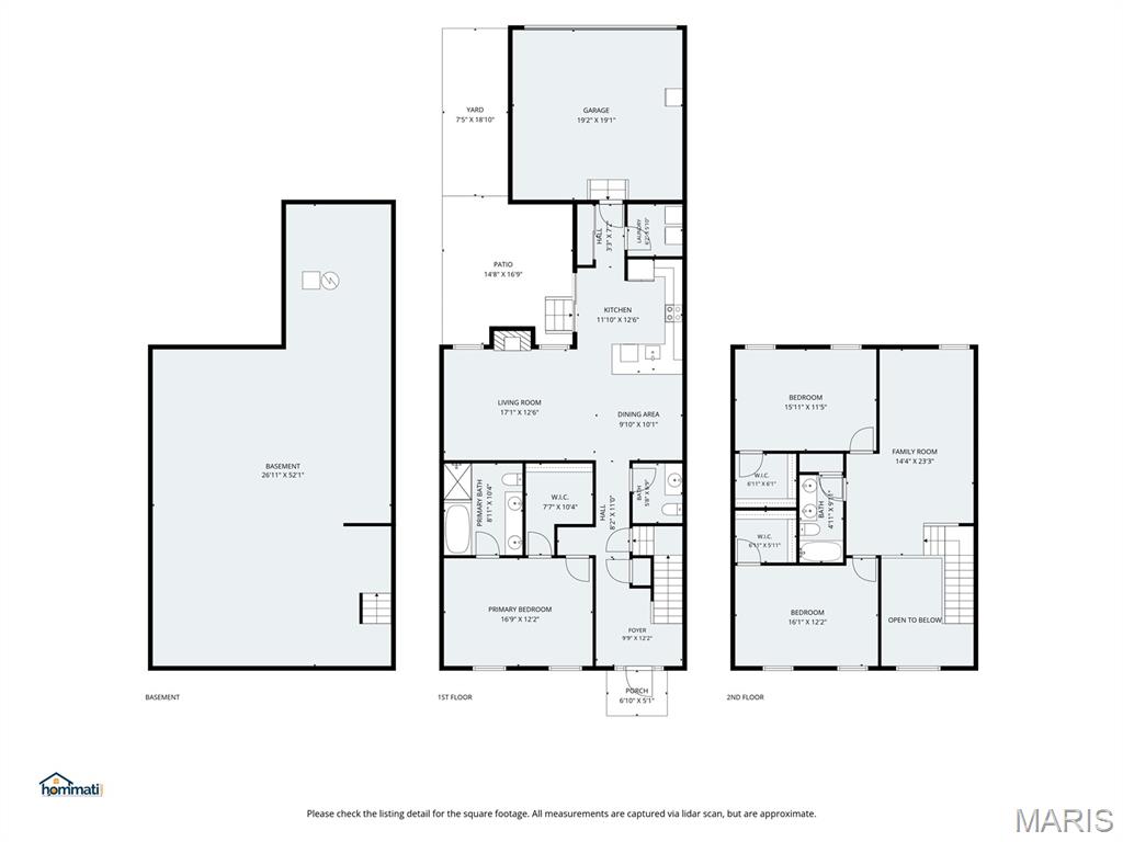 947 Rolling Thunder Drive Property Photo 32