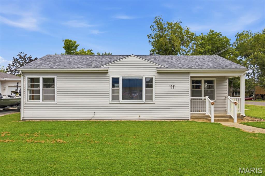 1111 Mulliken Street Property Photo 1