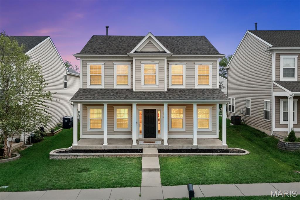 2018 Village Glen Drive Property Photo 1