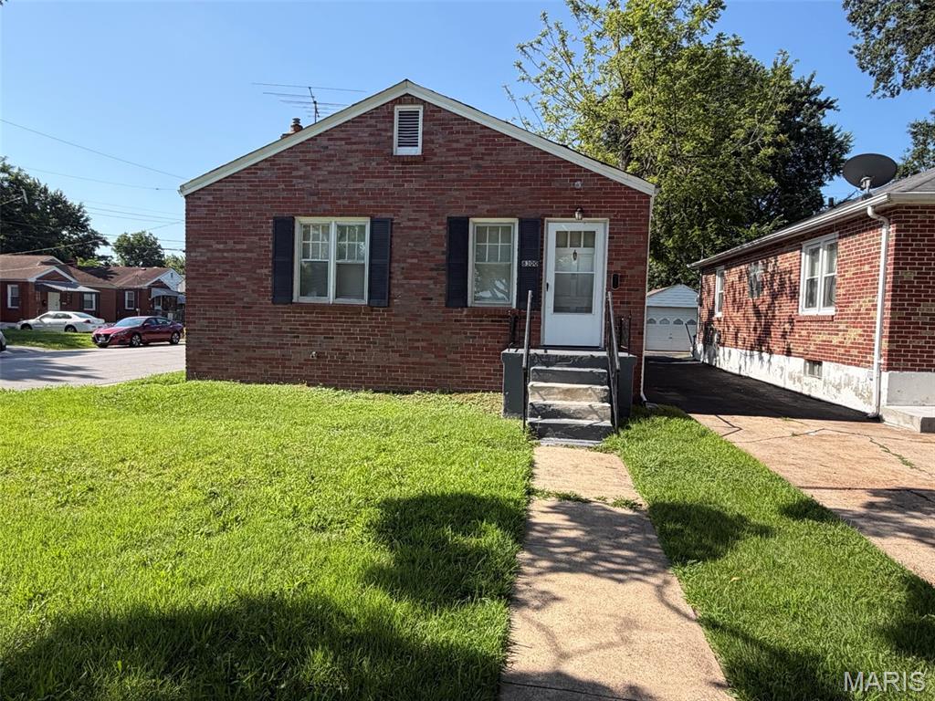 8300 Orchard Avenue Property Photo 1