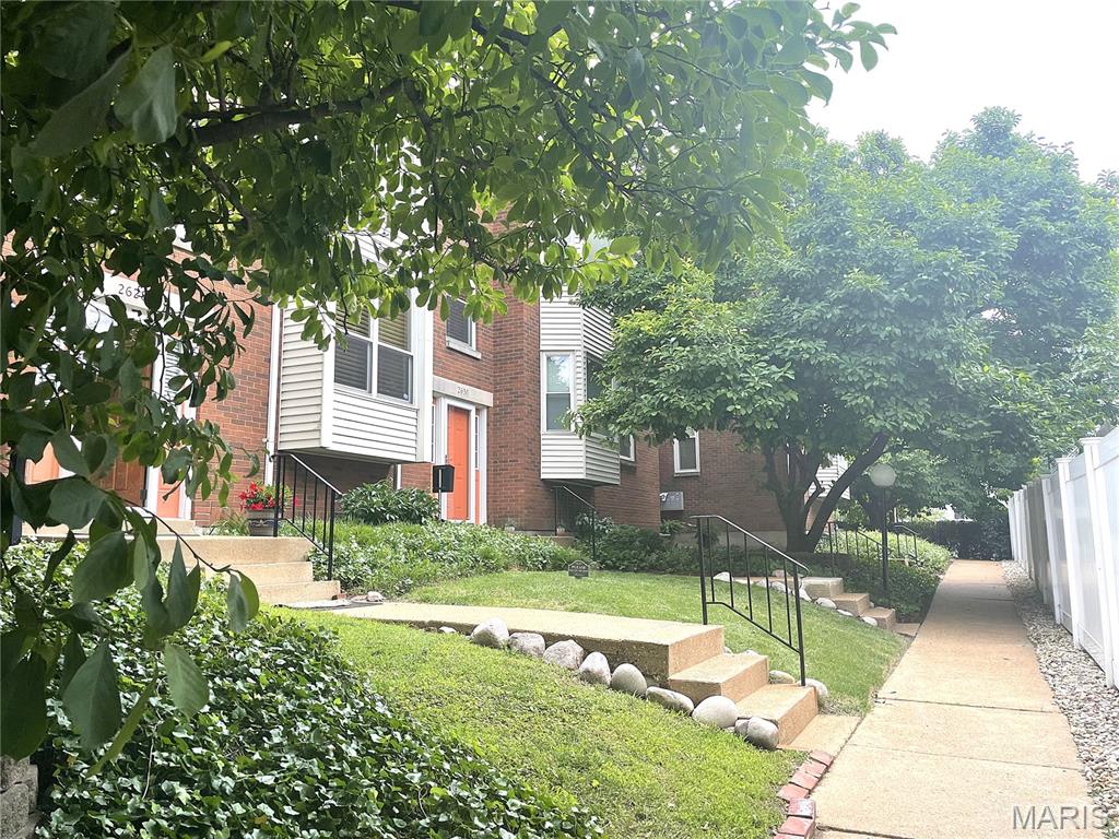 2632 Park Avenue 2632