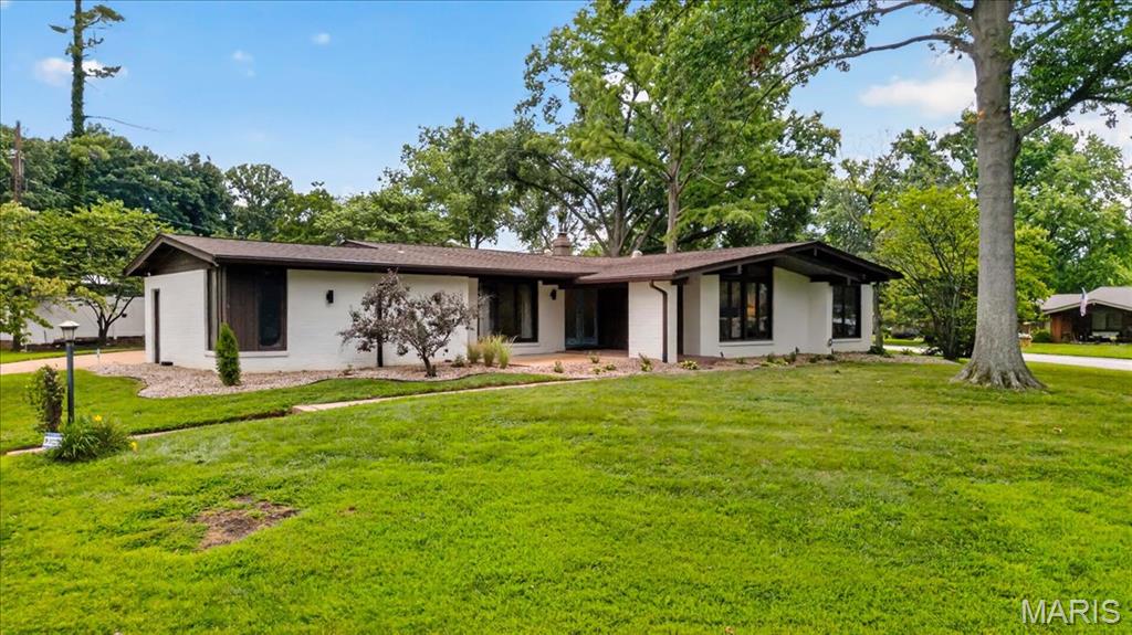 401 Andover Lane Property Photo 1