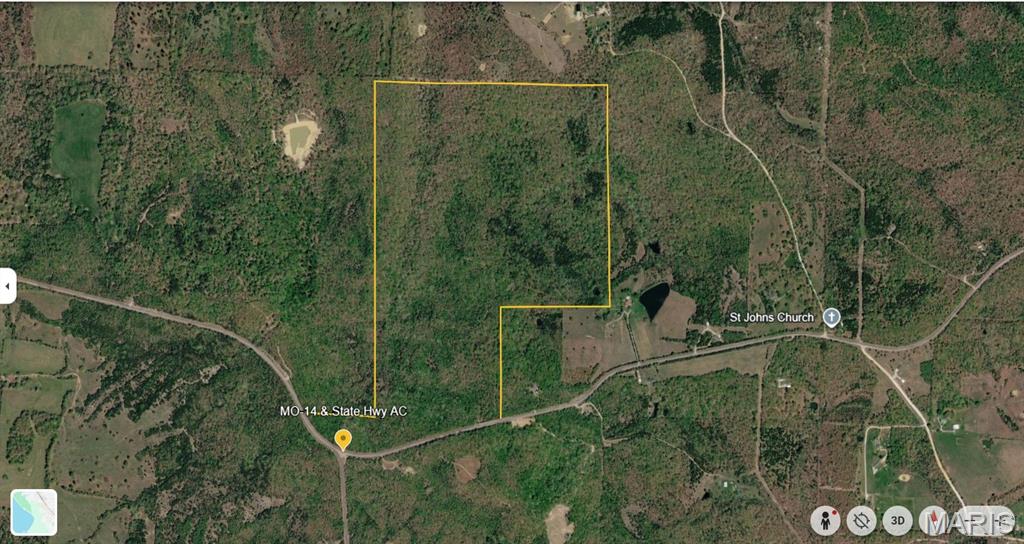 Tbd Hwy 14 Property Photo 1