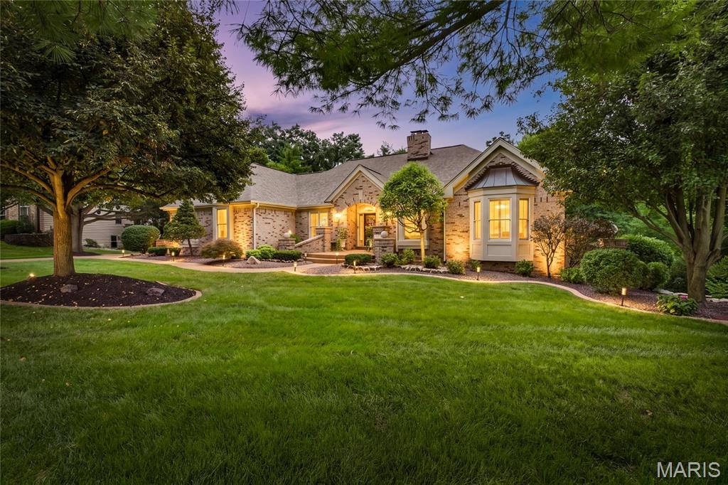 1217 Grey Fox Run Property Photo 1