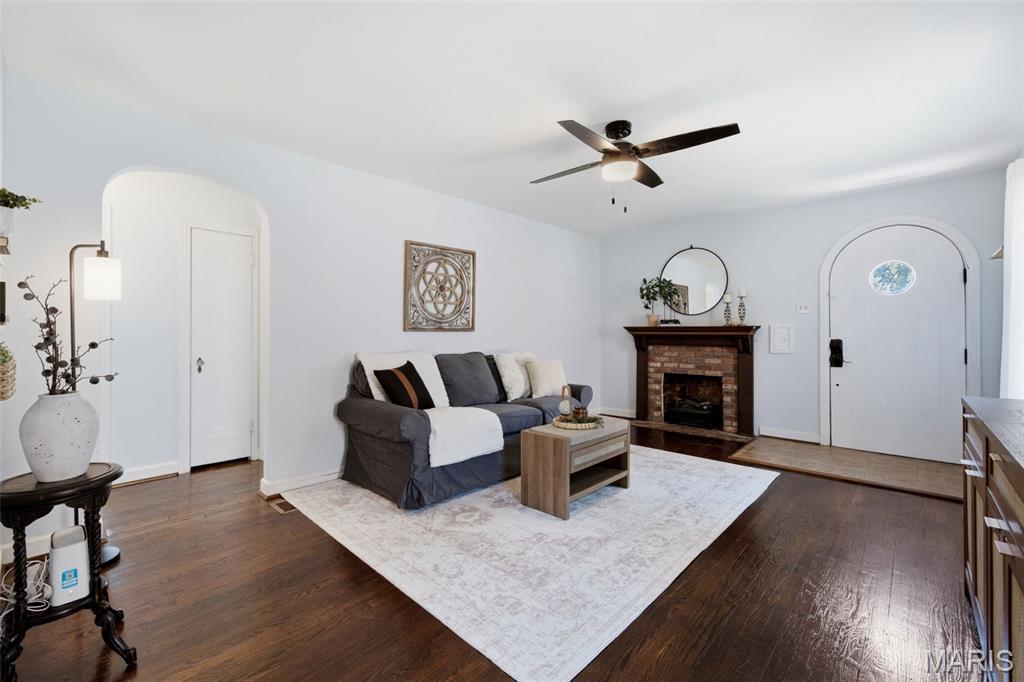 8781 Bridgeport Avenue Property Photo 8
