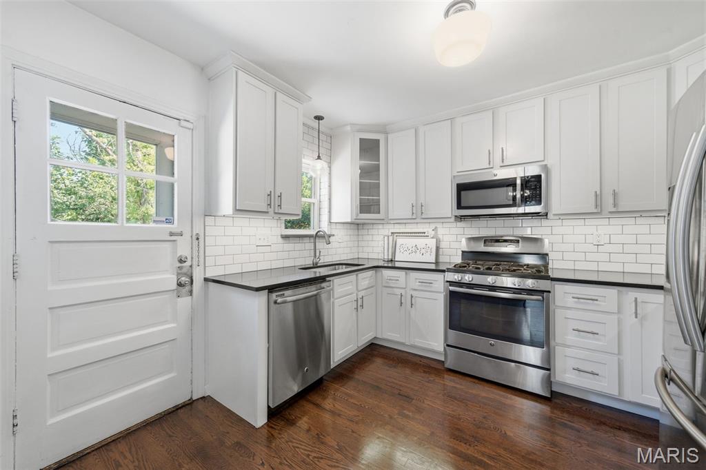 8781 Bridgeport Avenue Property Photo 14