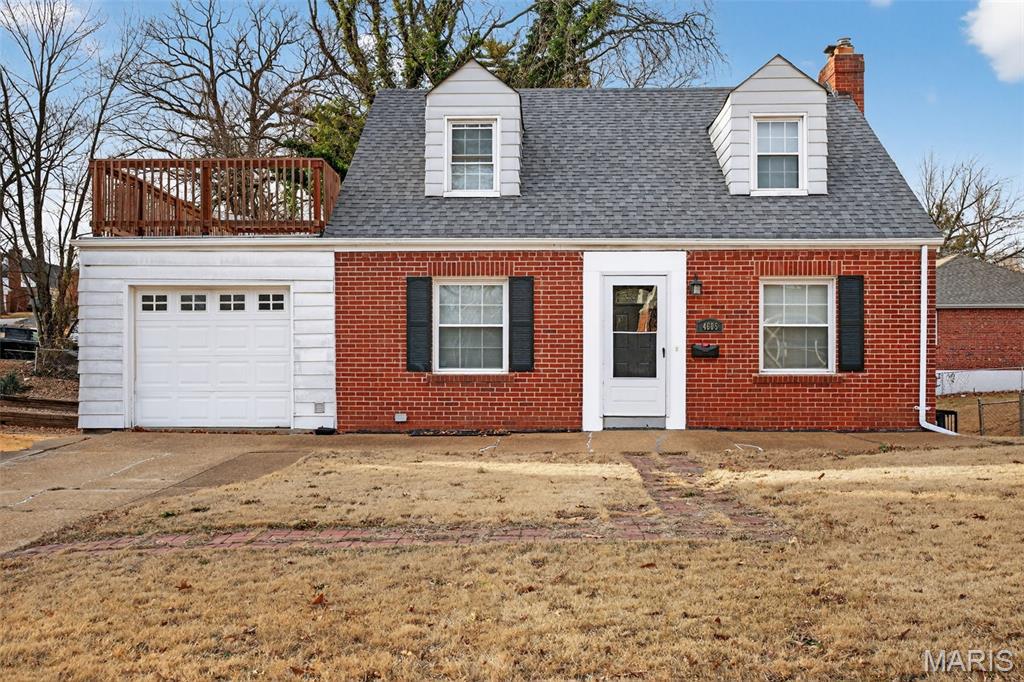 4605 Nelson Drive Property Photo 1
