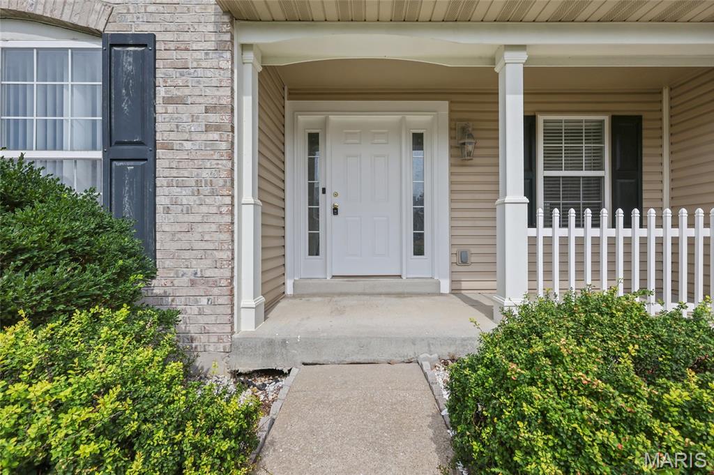 1117 Spring Orchard Drive Property Photo 2