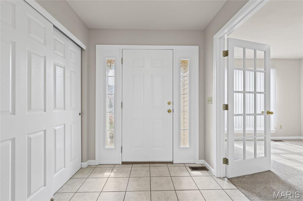 1117 Spring Orchard Drive Property Photo 3