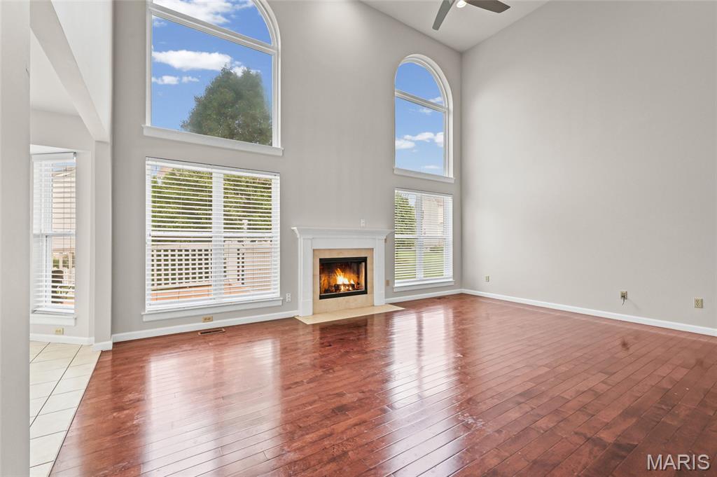 1117 Spring Orchard Drive Property Photo 6