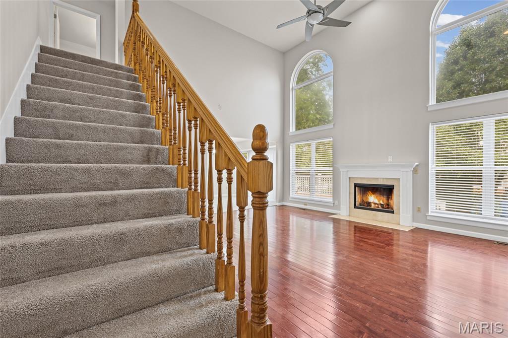 1117 Spring Orchard Drive Property Photo 7