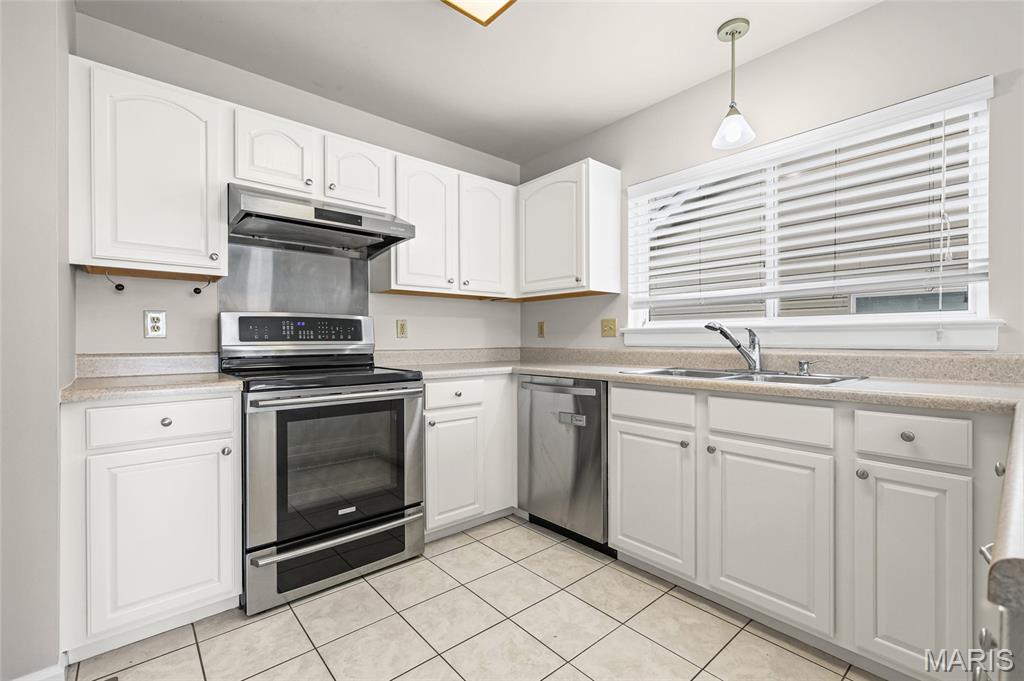 1117 Spring Orchard Drive Property Photo 14