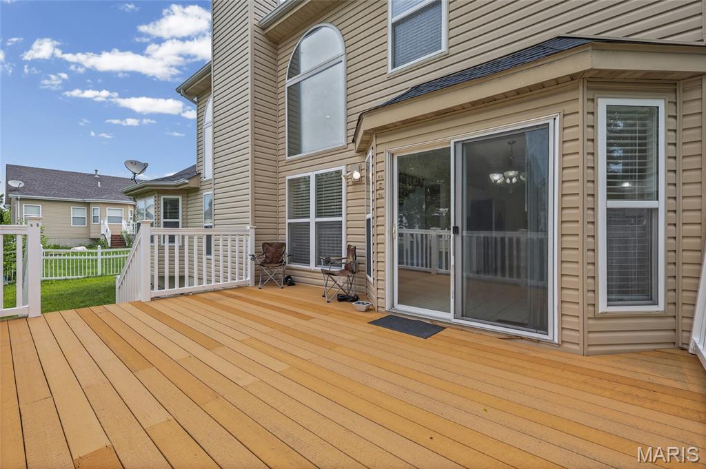 1117 Spring Orchard Drive Property Photo 26