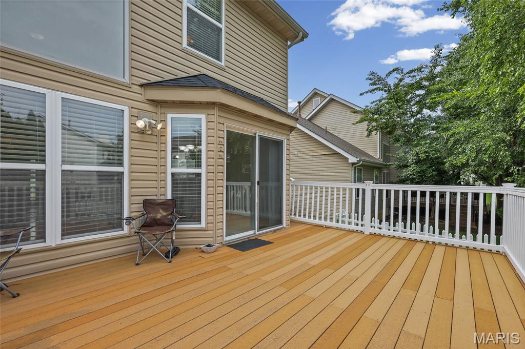 1117 Spring Orchard Drive Property Photo 27