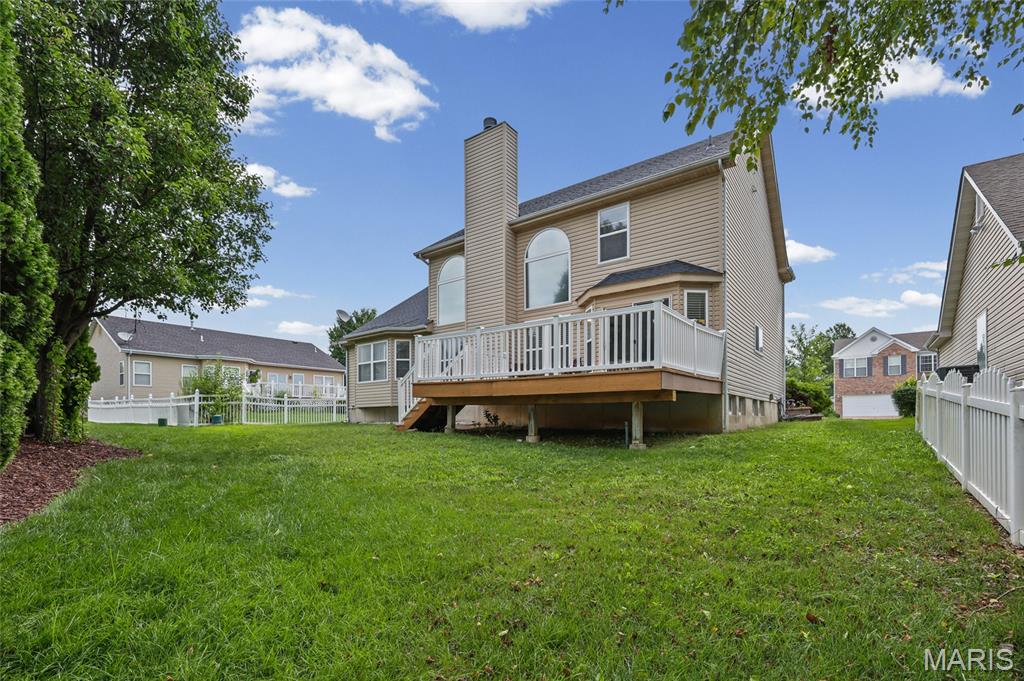 1117 Spring Orchard Drive Property Photo 28