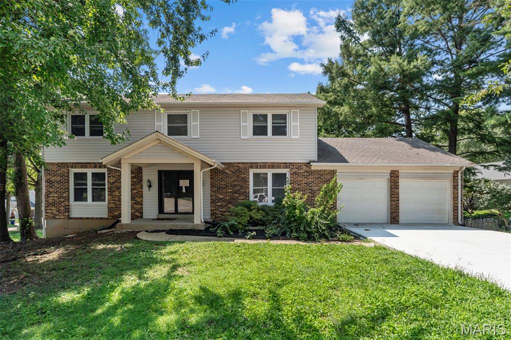 12045 Bridal Shire Court
