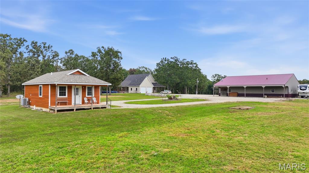 16630 County Road 6120 Property Photo 1