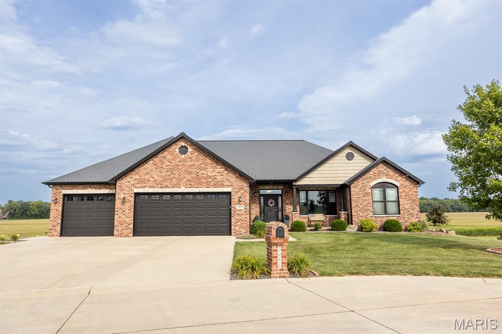 3456 Arbor View Court Property Photo 1