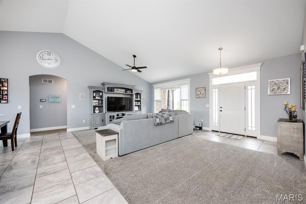 3456 Arbor View Court Property Photo 4