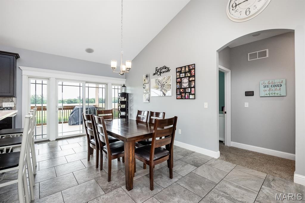 3456 Arbor View Court Property Photo 12
