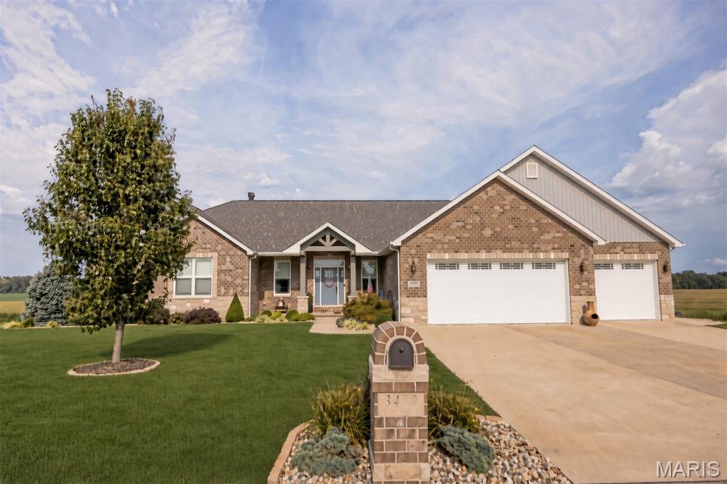 3450 Arbor View Court Property Photo 1