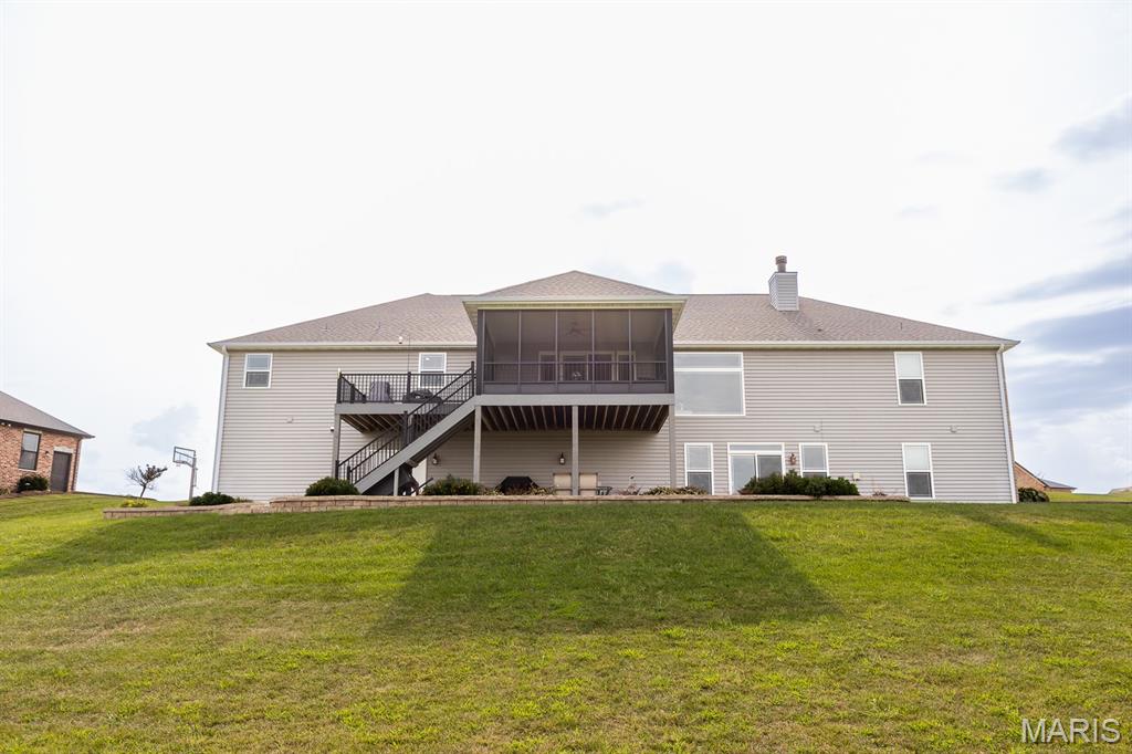 3450 Arbor View Court Property Photo 29