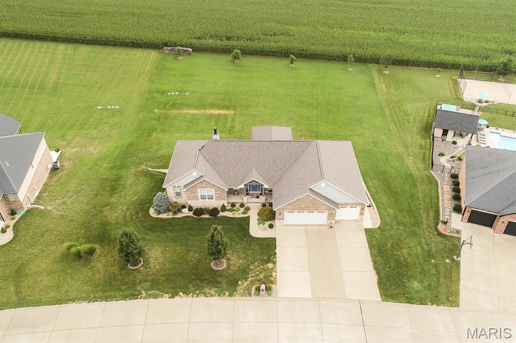 3450 Arbor View Court Property Photo 40