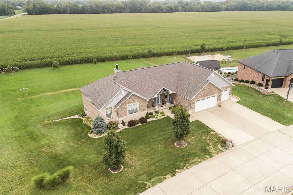 3450 Arbor View Court Property Photo 41