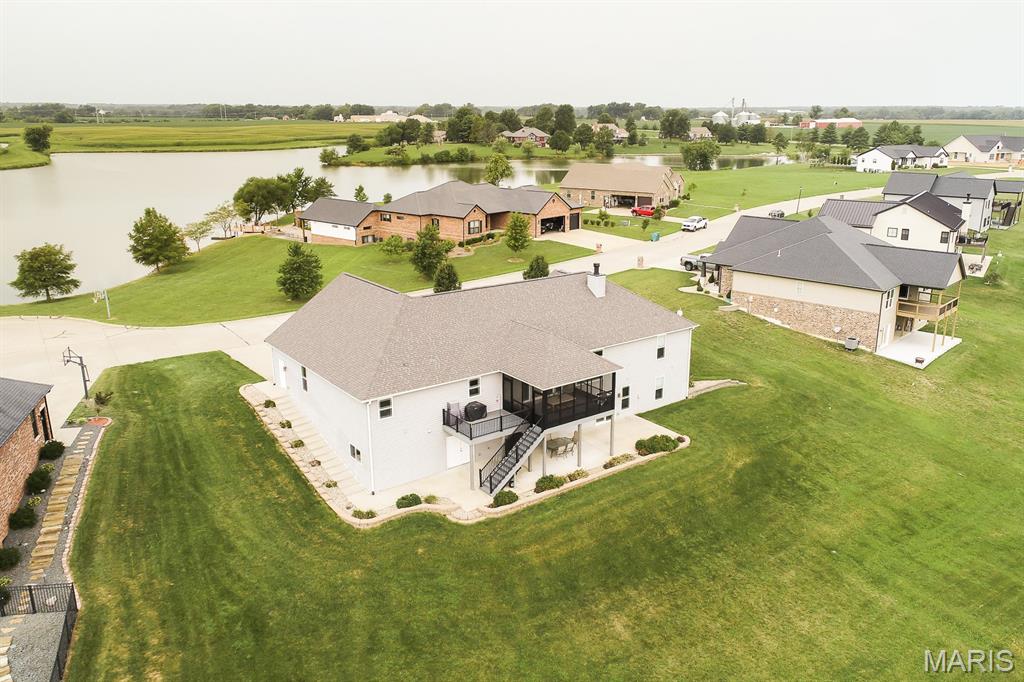 3450 Arbor View Court Property Photo 43