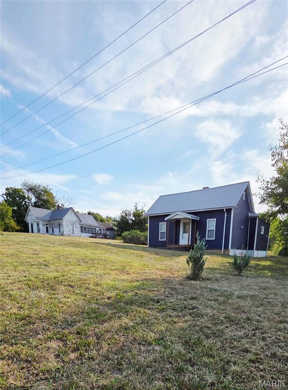 322 And 318 Palmyra Street Property Photo 1