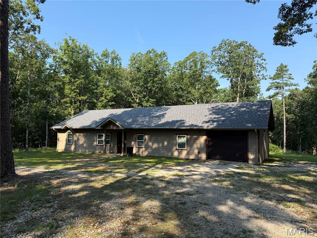 243 Big Pine Road Property Photo 1