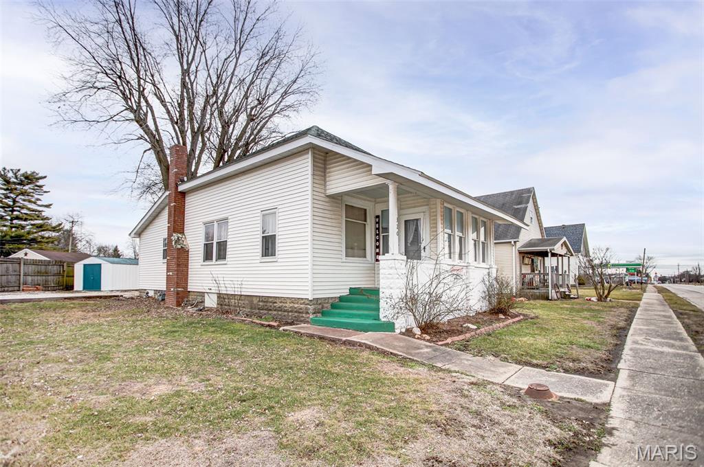 320 N State Street Property Photo 4