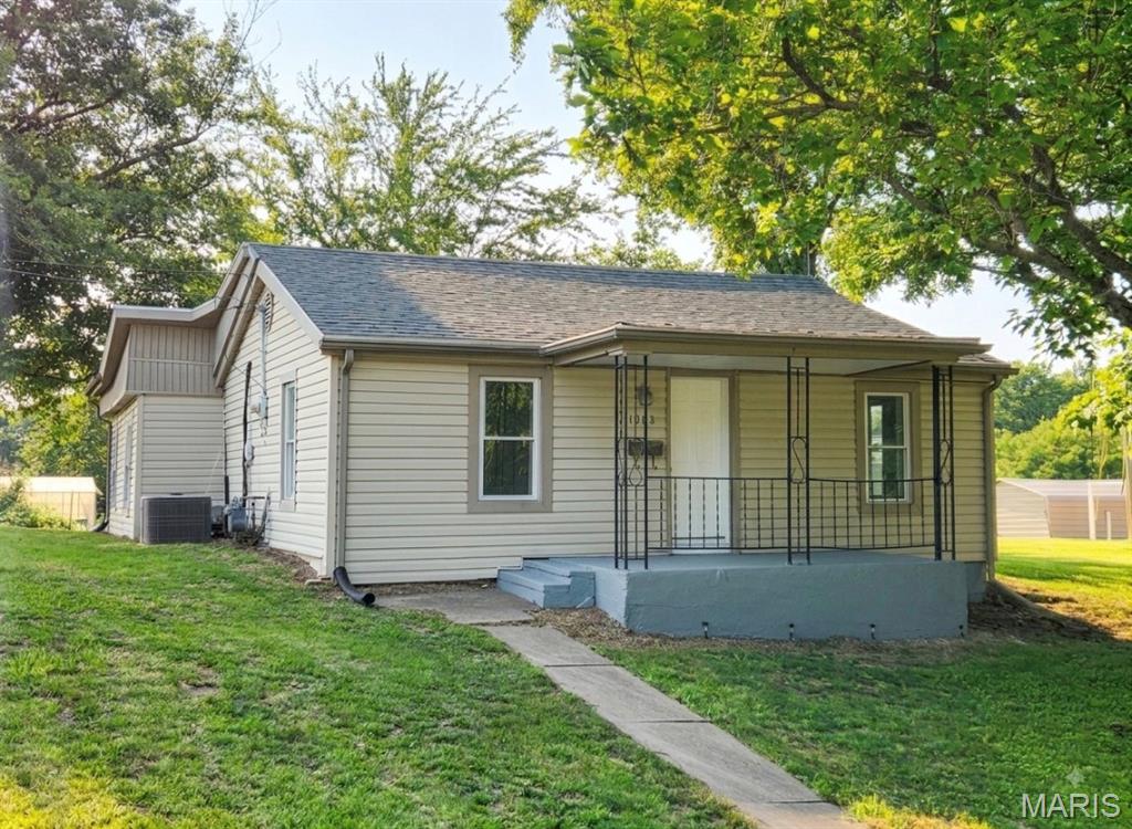 1703 D Street